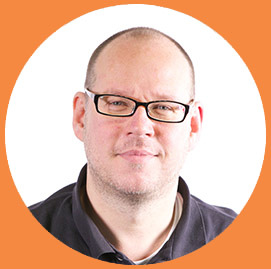 Meinung Jan Redepenning, Gruppe3 GmbH